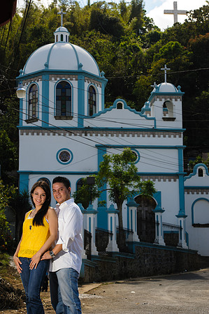 Ataco Wedding Session