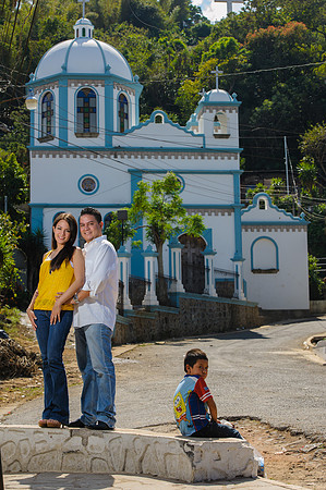 Ataco Wedding Session