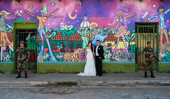 Ataco Wedding Session