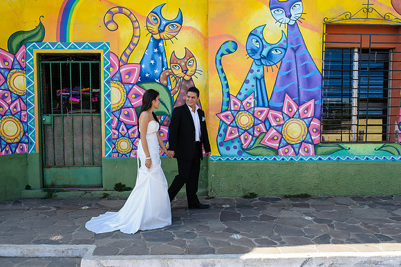Ataco Wedding Session