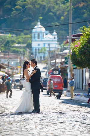 Ataco Wedding Session