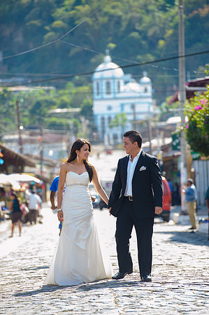 Ataco Wedding Session