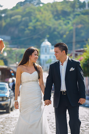 Ataco Wedding Session