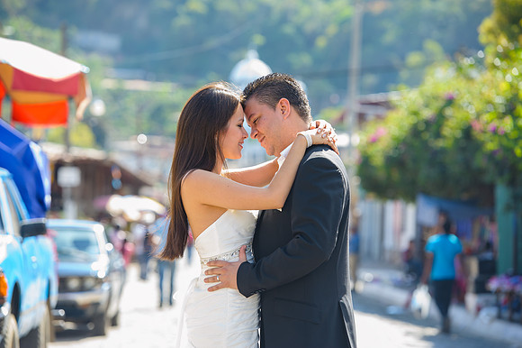 Ataco Wedding Session