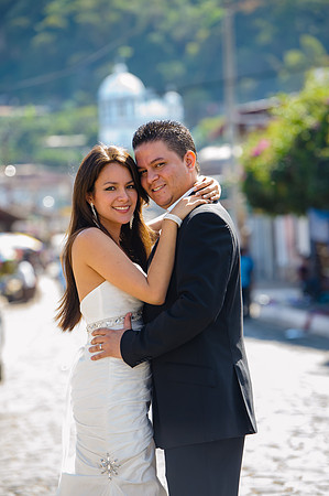 Ataco Wedding Session