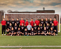Team & Individual Portraits 2009