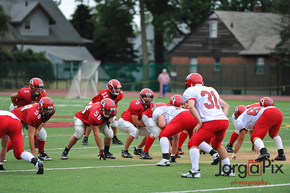CP_Football_2010_vs_NH-048