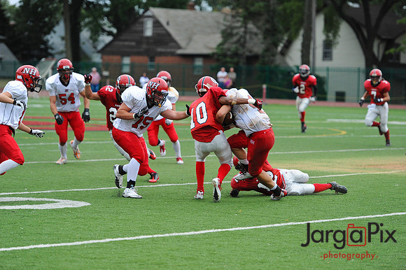 CP_Football_2010_vs_NH-020