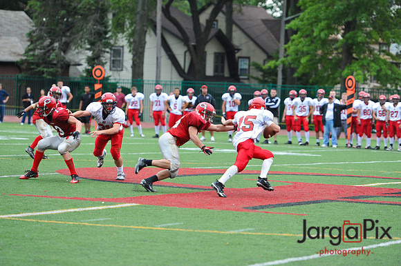 CP_Football_2010_vs_NH-079