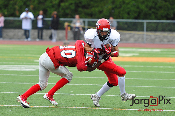 CP_Football_2010_vs_NH-059
