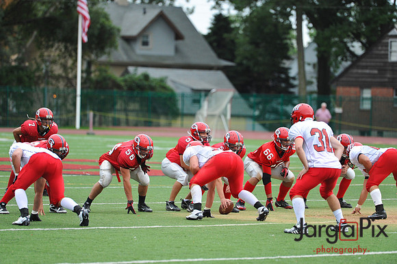 CP_Football_2010_vs_NH-049