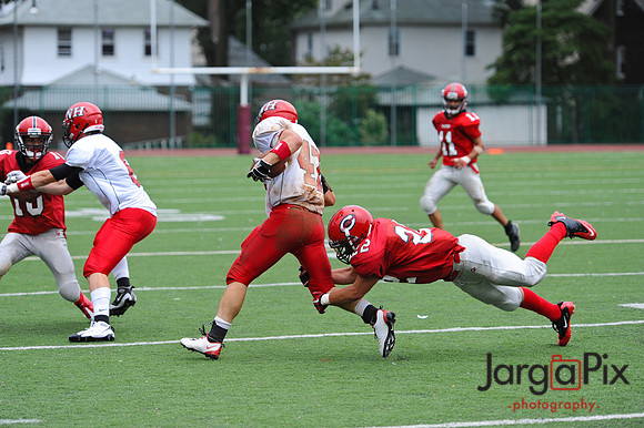 CP_Football_2010_vs_NH-057