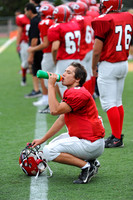 CP_Football_2010_vs_NH-014