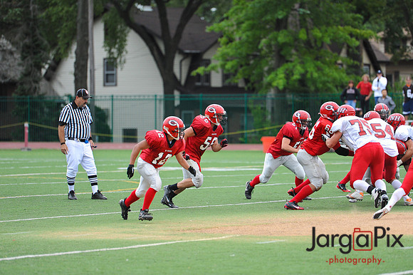 CP_Football_2010_vs_NH-018