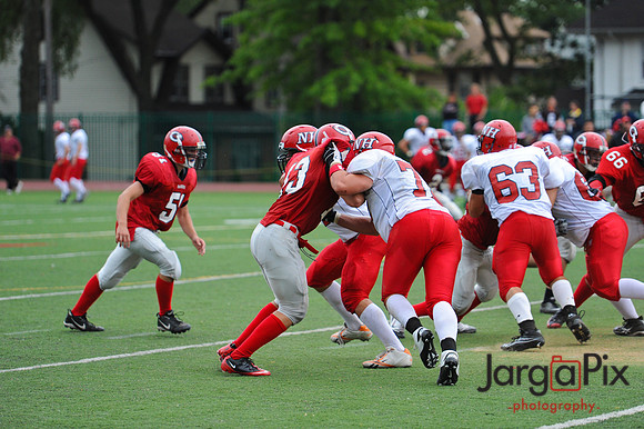 CP_Football_2010_vs_NH-054