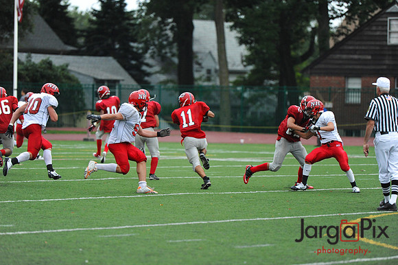 CP_Football_2010_vs_NH-157
