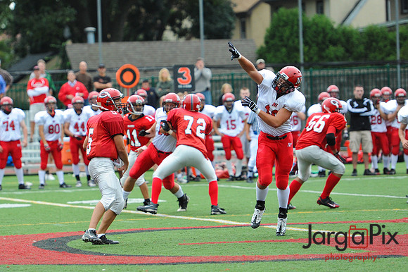CP_Football_2010_vs_NH-004