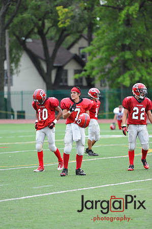 CP_Football_2010_vs_NH-055