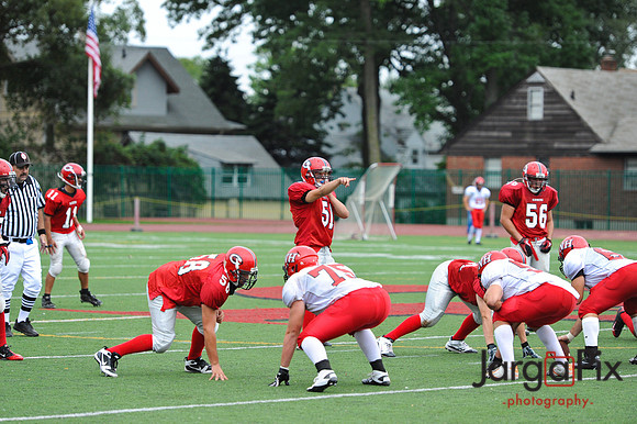CP_Football_2010_vs_NH-041