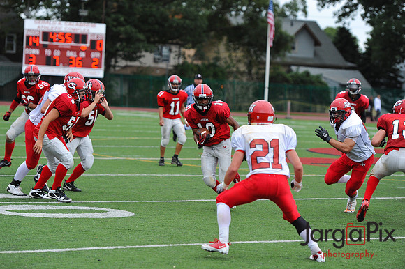 CP_Football_2010_vs_NH-045