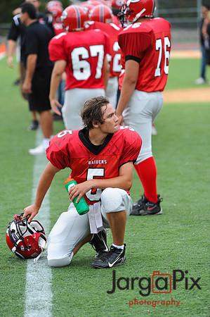 CP_Football_2010_vs_NH-013
