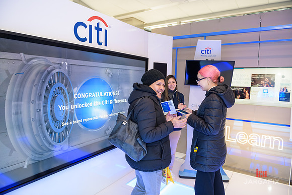 Soho_Citi_USQ_Unlock_The_Vault_Activation-069