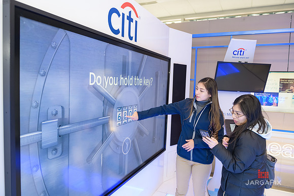 Soho_Citi_USQ_Unlock_The_Vault_Activation-065