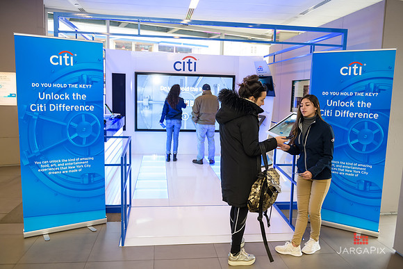 Soho_Citi_USQ_Unlock_The_Vault_Activation-050