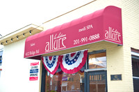 La Chateau Allure Grand Opening