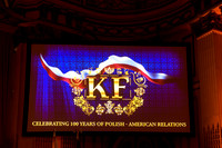 Kosciuszko Foundation Annual Ball 2019 Gallery