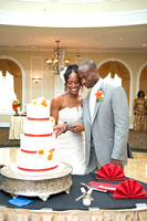 Cake Cutting