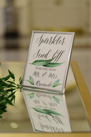 Reception I