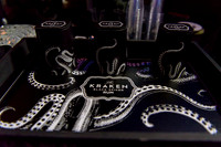 Kraken @ Veron Inn Gallery