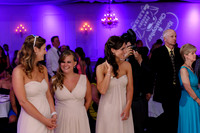 Reception Candids