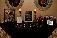 Robert Mark 40th Birthday Preview