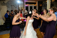 Reception Candids III