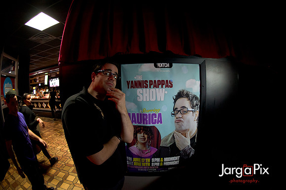 Yannis_Pappis_&_Mauricia_Times_Square_Comedy-101
