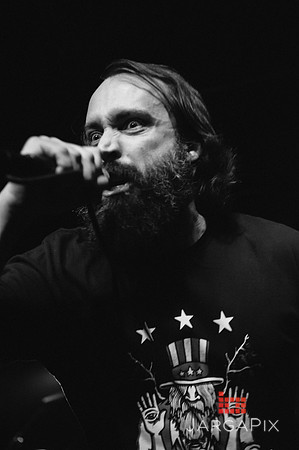 Clutch Crocodile Rock 12-30-2012