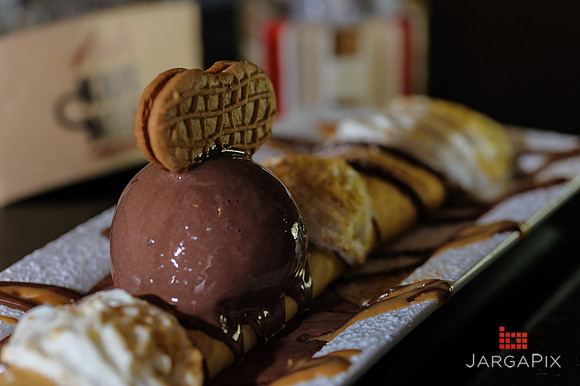 Kafe Neo Crepe Shoot