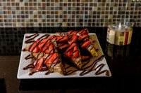 Kafe Neo Crepe Shoot