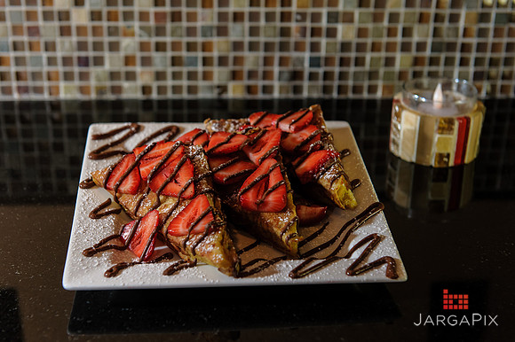 Kafe Neo Crepe Shoot