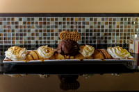 Kafe Neo Crepe Shoot