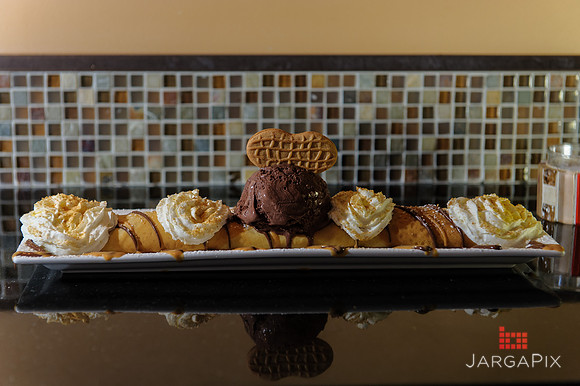 Kafe Neo Crepe Shoot