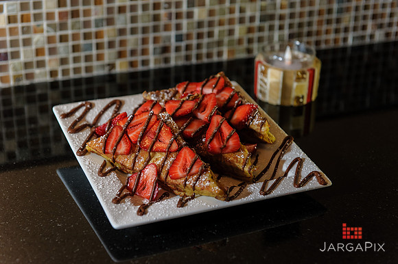 Kafe Neo Crepe Shoot