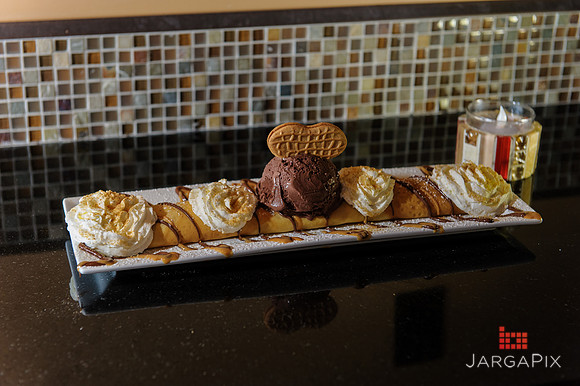Kafe Neo Crepe Shoot