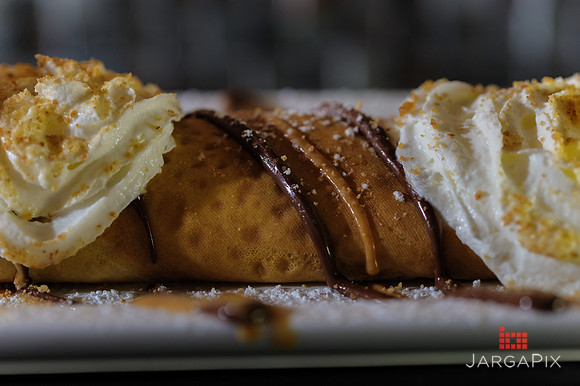 Kafe Neo Crepe Shoot