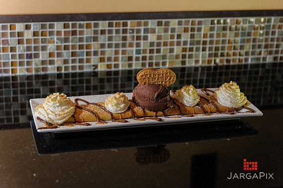 Kafe Neo Crepe Shoot