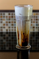 Kafe Neo Crepe Shoot