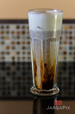 Kafe Neo Crepe Shoot