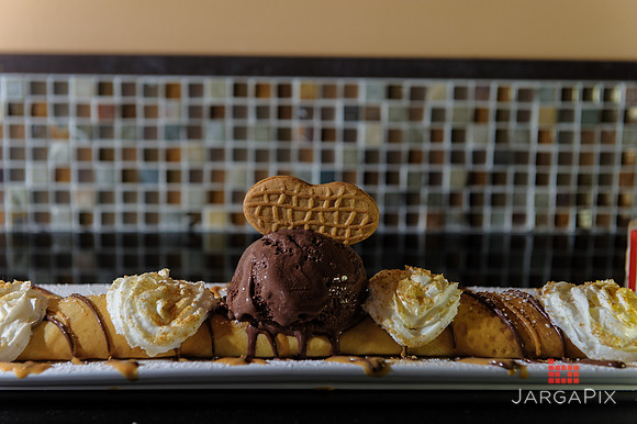 Kafe Neo Crepe Shoot